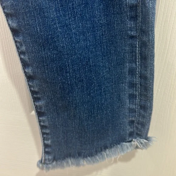 AG-ED Denim The Arrah skinny ankle - Picture 5 of 12